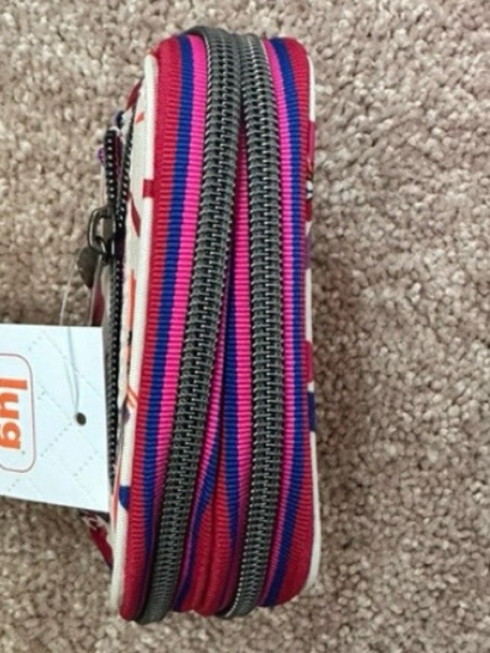 Lug Wallet SE Splits - Picture 4 of 6